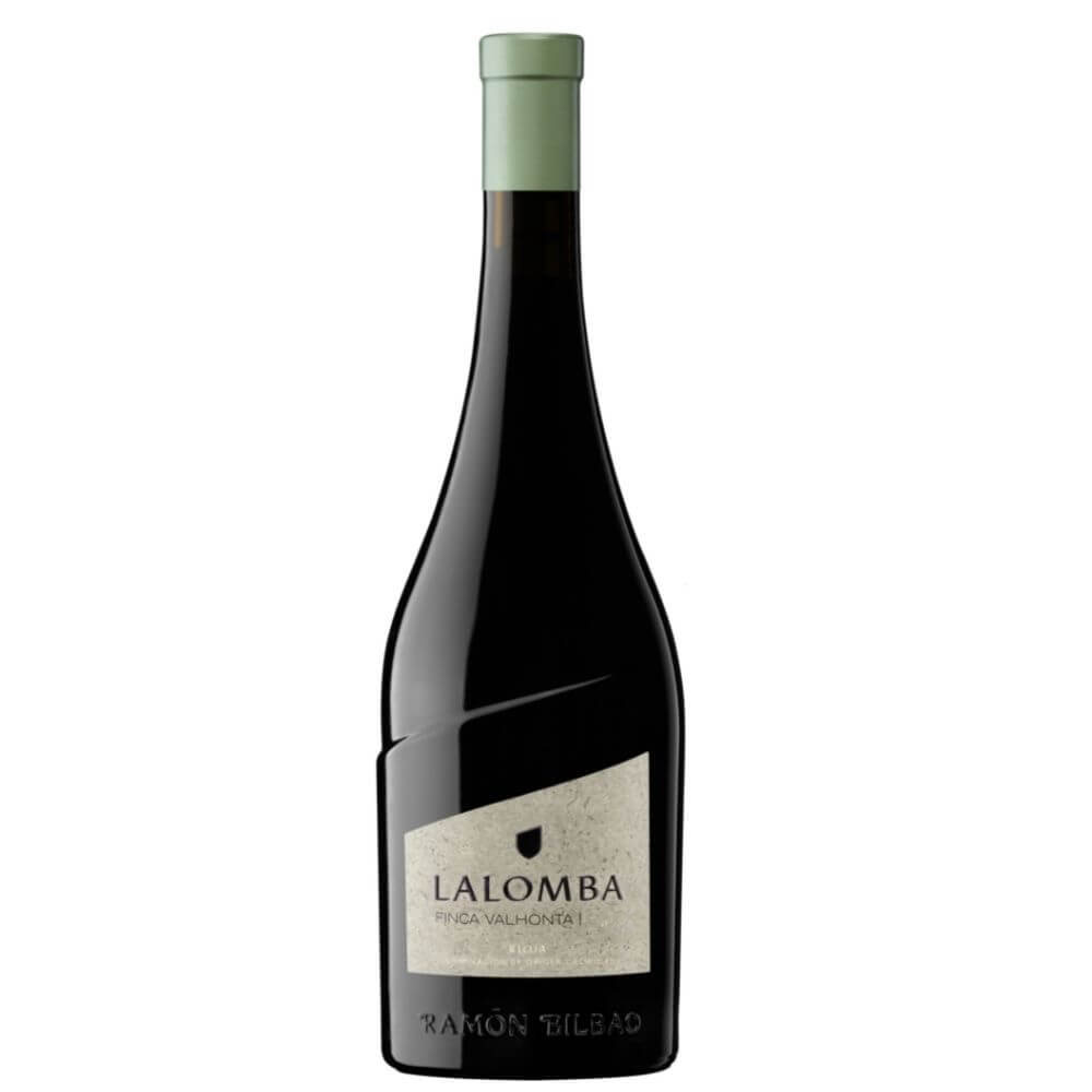 Вино Ramon Bilbao Lalomba Finca Valhonta