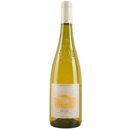 Вино Pierre Chainier Cour de Pocé Anjou Blanc semi-sweet