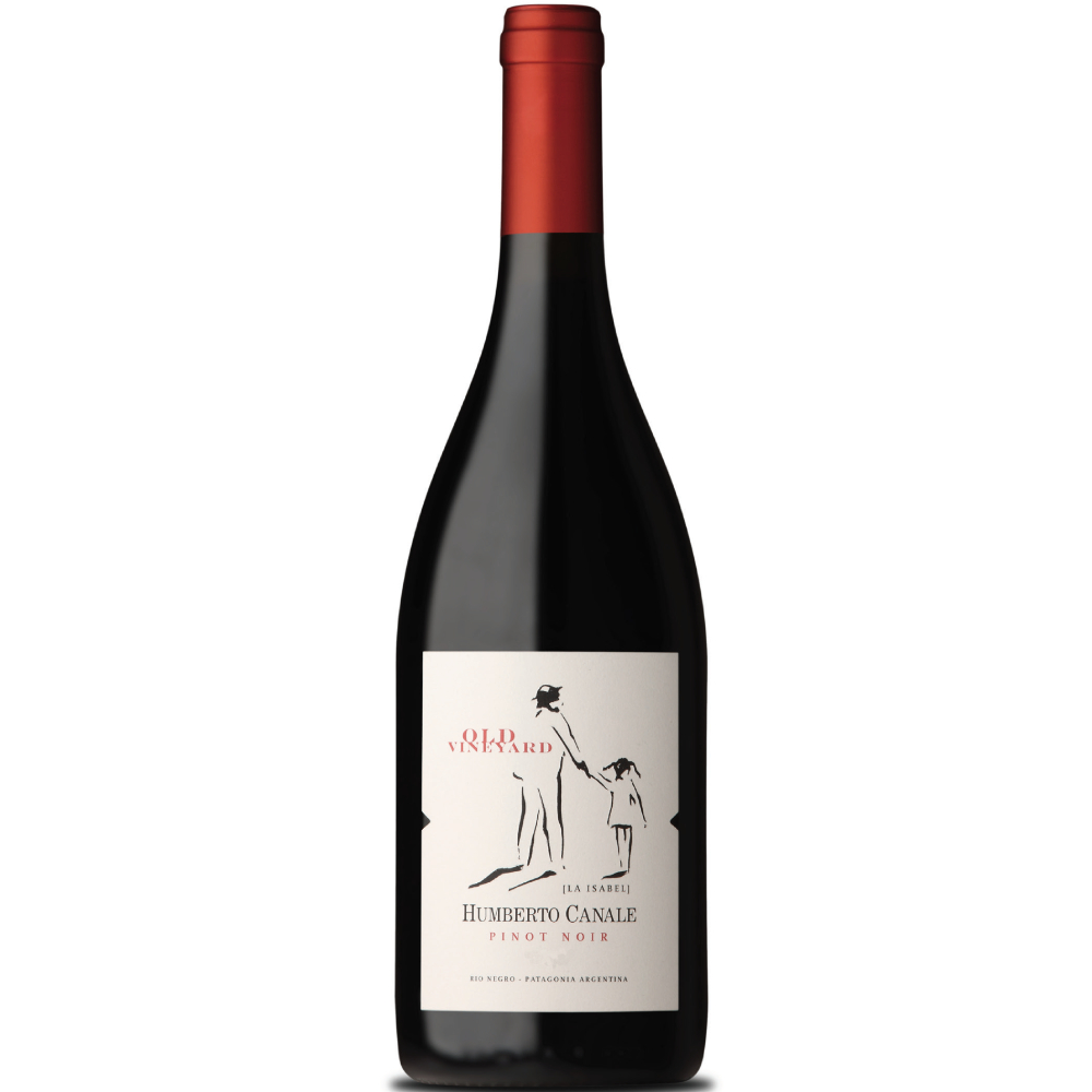 Humberto Canale Old Vineyard Finca la Isabel Pinot Noir