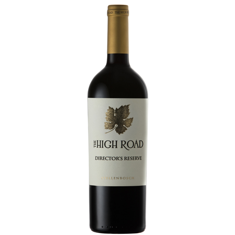 Вино The High Road Director's Reserve