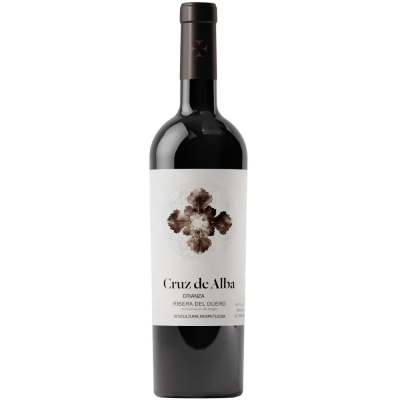 Вино Cruz de Alba