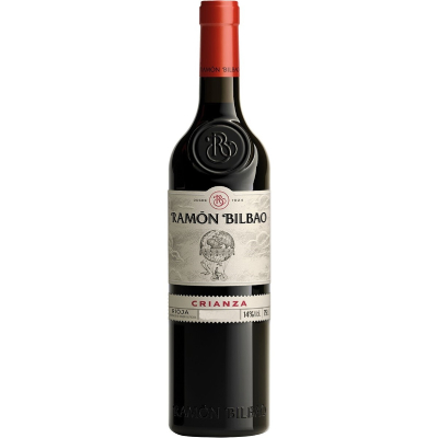 Вино Ramon Bilbao Crianza