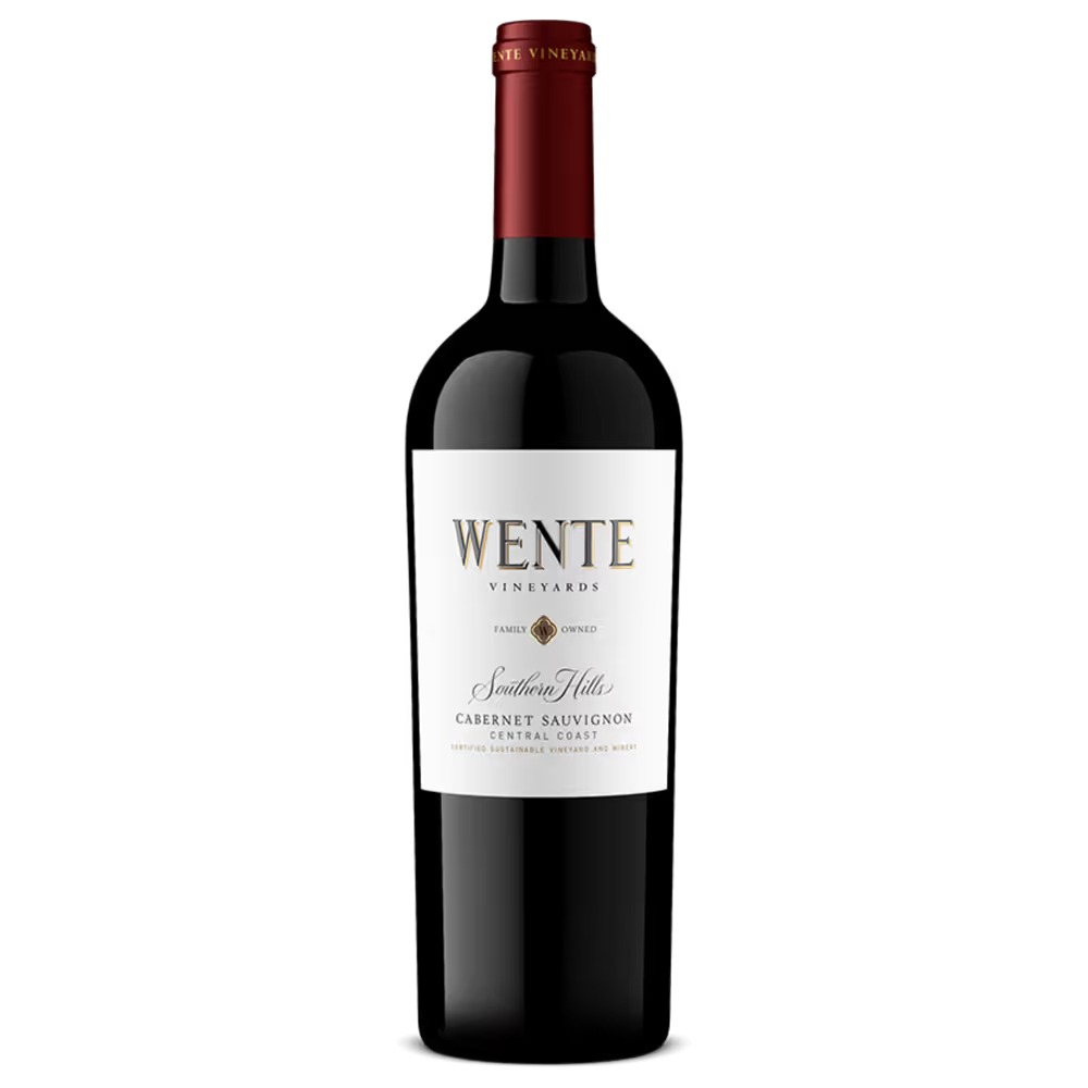 Вино Wente Cabernet Sauvignon Sourthen Hills