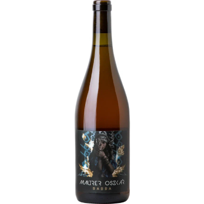 Вино Maurer Oscar Babba