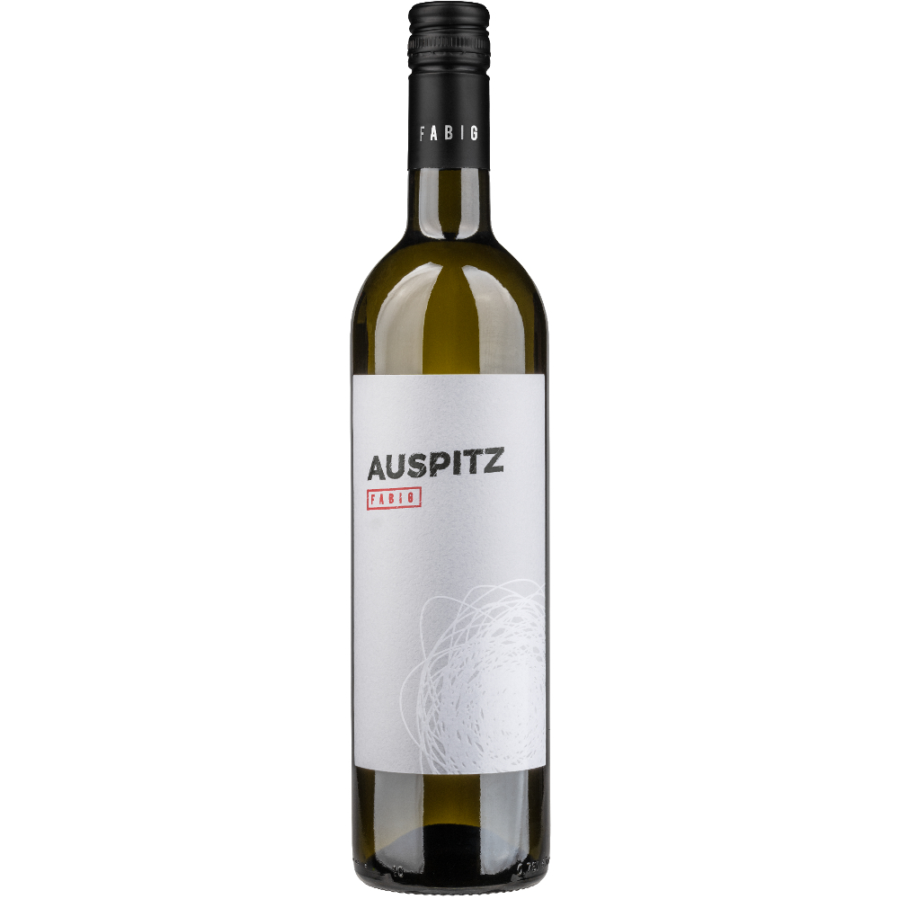Вино Fabig Auspitz Sauvignon Blanc