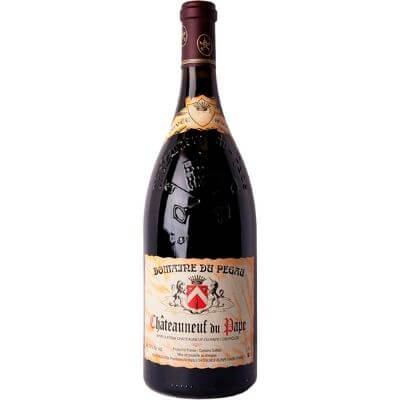Вино Domaine du Pegau Chateauneuf-du-Pape Cuvee Reservee