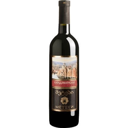 Вино Metehi Kindzmarauli