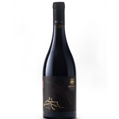 Вино Hovaz Red Reserve