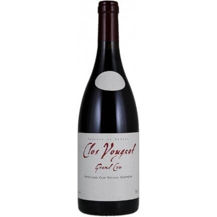 Вино Alex Gambal Clos Vougeot Grand Cru
