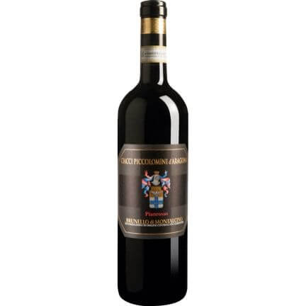 Вино Ciacci Piccolomini Pianrosso Brunello di Montalcino
