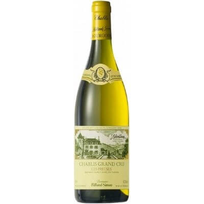 Вино Billaud-Simon Chablis Grand Cru Les Preuses
