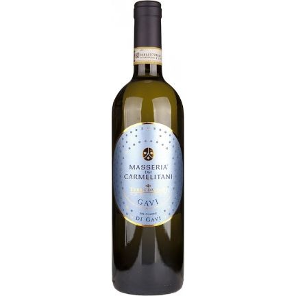 Вино Vite Colte Gavi di Gavi Masseria dei Carmelitani