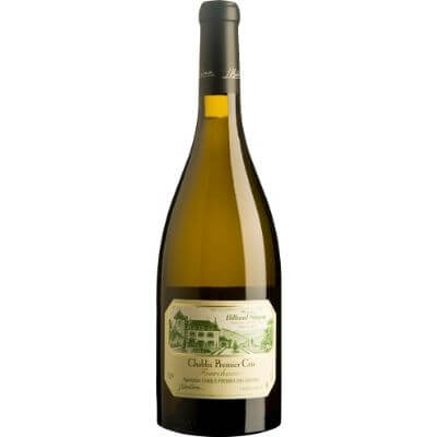 Вино Billaud-Simon Chablis Premier Cru Fourchaume