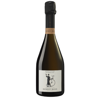 Шампанское Henriet-Bazin Hypolite Premier Cru Extra Brut Cuvée
