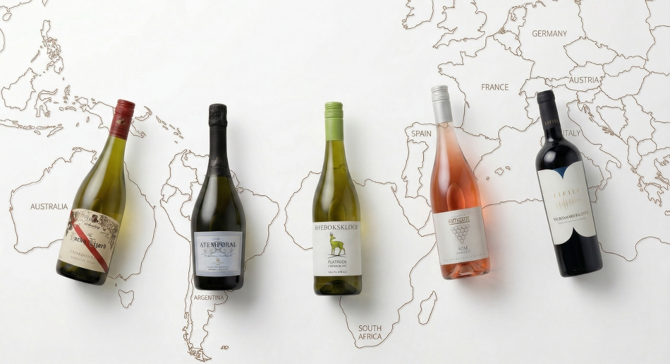 Куда отправимся сегодня?