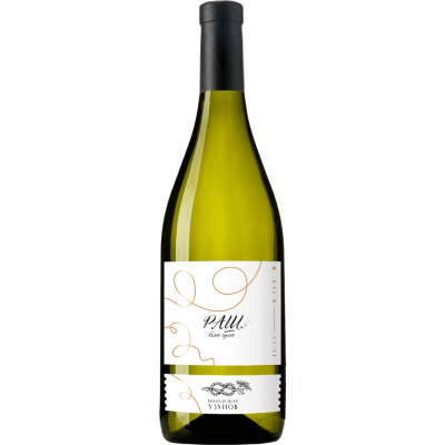 Вино Winery Uzunov RASH