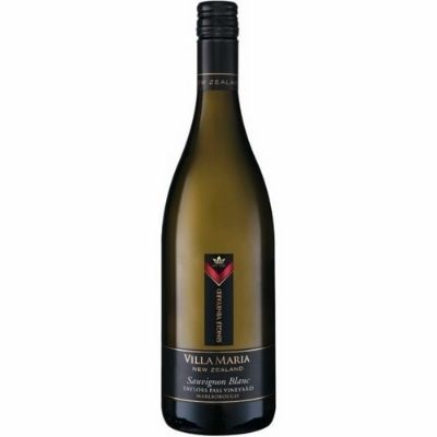 Вино Villa Maria Sauvignon Blanc Single Vineyard Taylor Pass