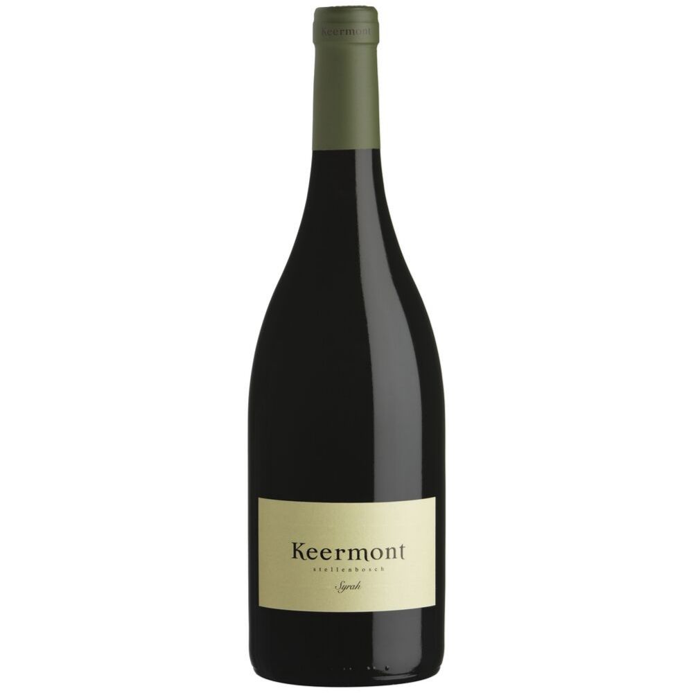 Вино Keermont Syrah