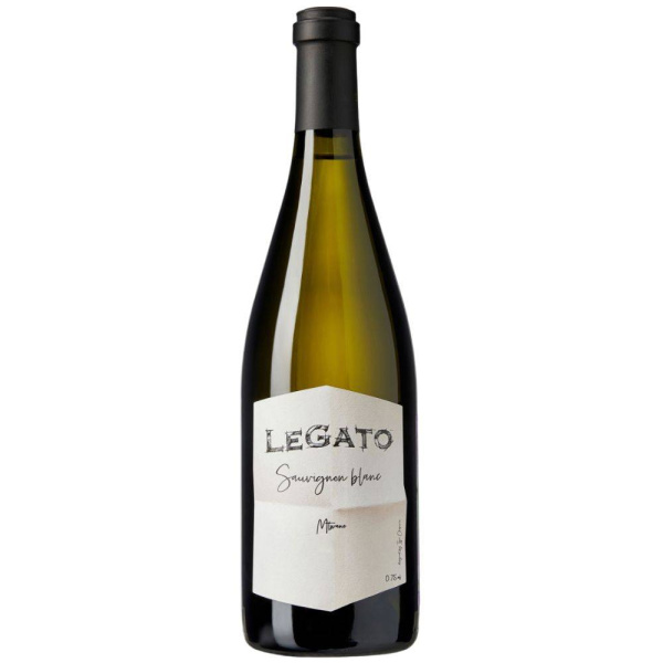 Вино LeGato Sauvignon Blanc Mtsvane