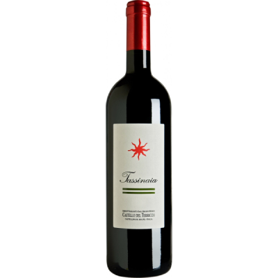 Вино Castello del Terriccio Tassinaia