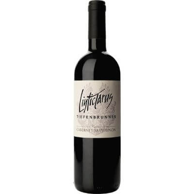 Вино Tiefenbrunner Linticlarus Cabernet Sauvignon Riserva