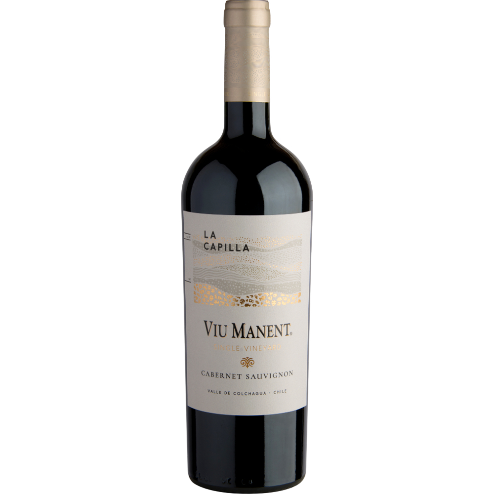 Вино Viu Manent Single Vineyard La Capilla Cabernet Sauvignon