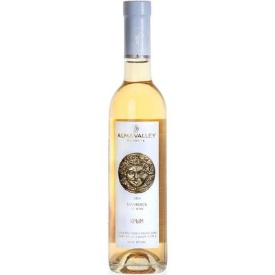 Вино Alma Valley Sauvignon Ice Wine