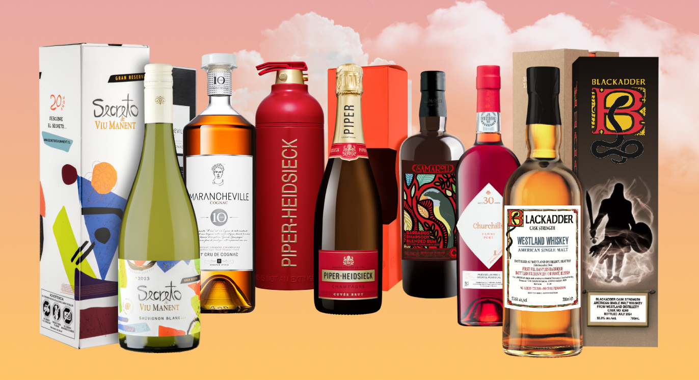 Лучшее для подарка