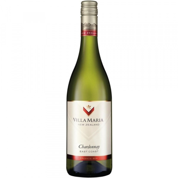 Вино Villa Maria Chardonnay Private Bin