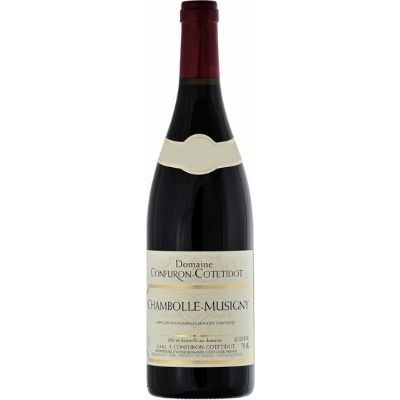Вино Domaine Confuron-Cotetidot Chambolle-Musigny