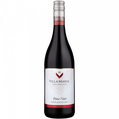 Вино Villa Maria Pinot Noir Private Bin