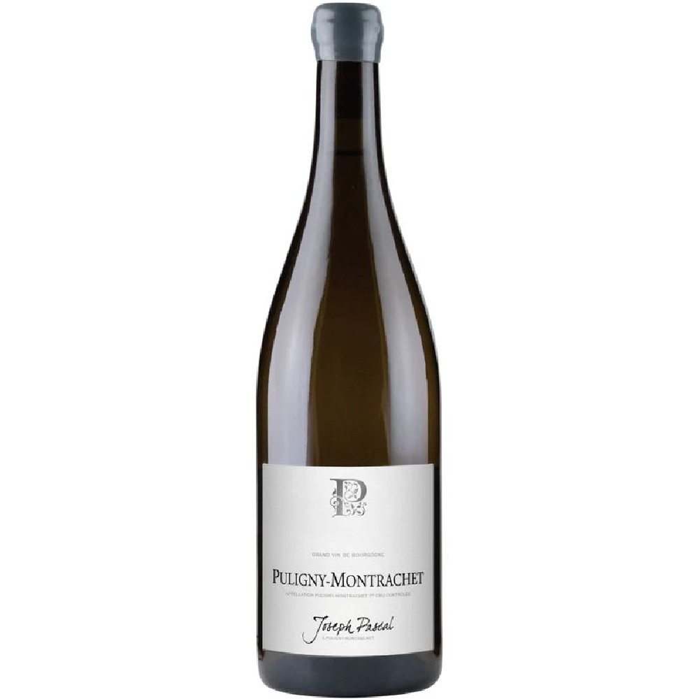 Вино Domaine Joseph Pascal Puligny-Montrachet