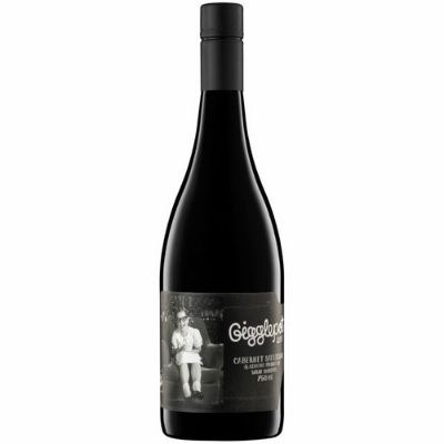 Вино Mollydooker Gigglepot Cabernet Sauvignon