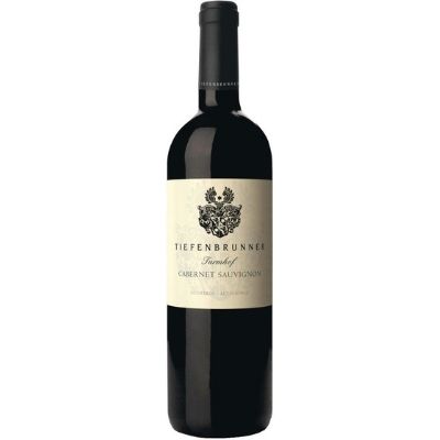 Вино Tiefenbrunner Cabernet Sauvignon Castel Turmhof