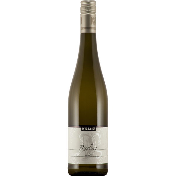 Вино Kranz Riesling Trocken VDP.Gutswein
