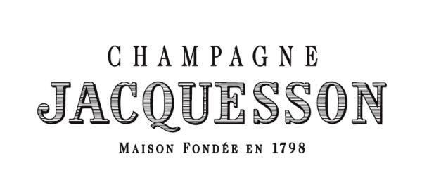 Champagne Jacquesson & Fils • Жаксон & Фис