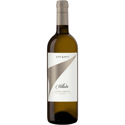 Вино Vite Colte Villata Roero Arneis DOCG