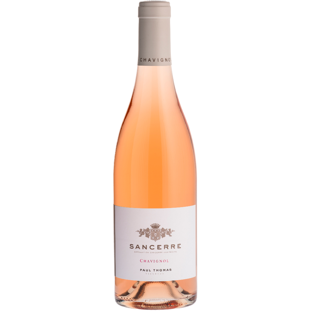 Вино Paul Thomas Chavignol Sancerre AOC Rose