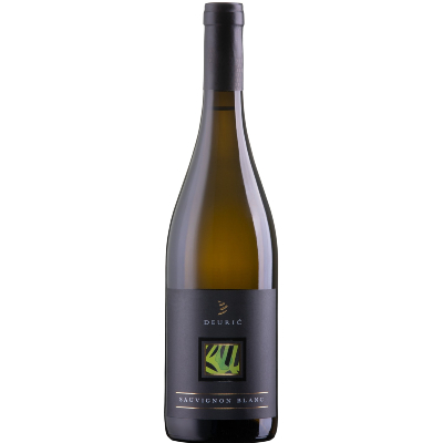 Вино Deurić Sauvignon Blanc