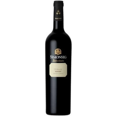 Вино Simonsig Merindol Syrah