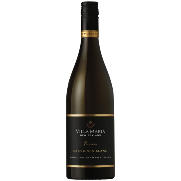 Вино Villa Maria Sauvignon Blanc Reserve