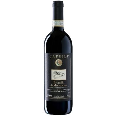 Вино Caprili Brunello di Montalcino
