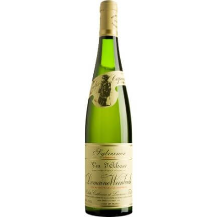 Вино Domaine Weinbach Sylvaner Reserve