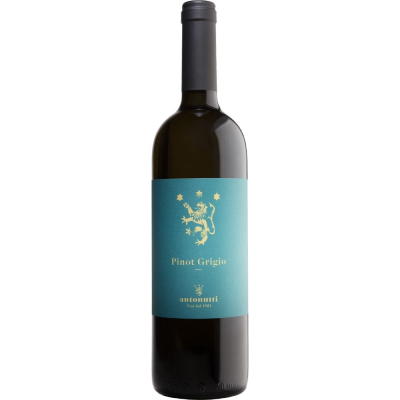 Вино Antonutti Pinot Grigio