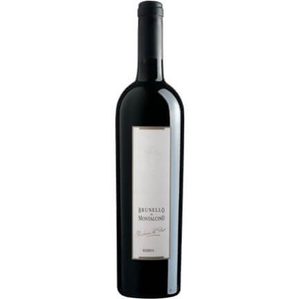 Вино Valdicava Brunello di Montalcino