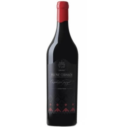 Вино Sikory Estate Cabernet Sauvignon Family Reserve