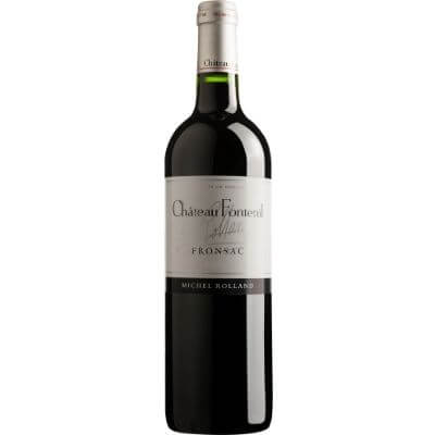 Вино Chateau Fontenil Rolland Collection