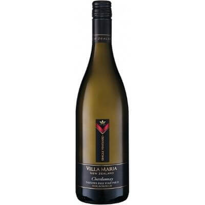 Вино Villa Maria Taylor Pass Single Vineyard Marlborough Chardonnay