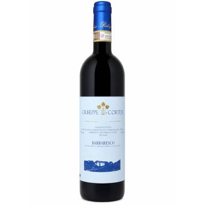 Вино Guiseppe Cortese Barbaresco DOCG