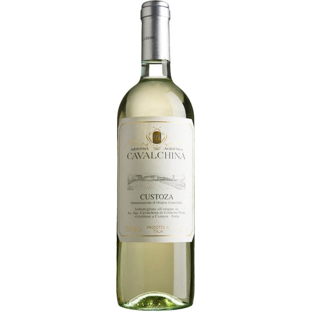Вино Cavalchina Custoza